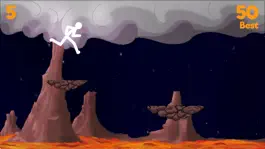 Game screenshot The Floor Is Lava: For Real apk