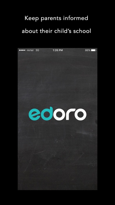 How to cancel & delete Edoro from iphone & ipad 1