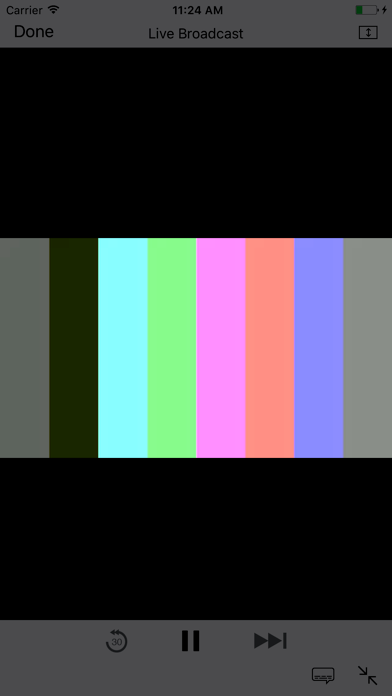 Screenshot #3 pour MCTX Mobile