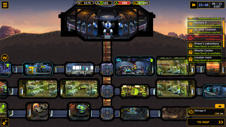 #4. Codex of Victory (iOS) Podle: AKPublish pty. ltd.