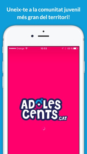 Adolescents(圖1)-速報App