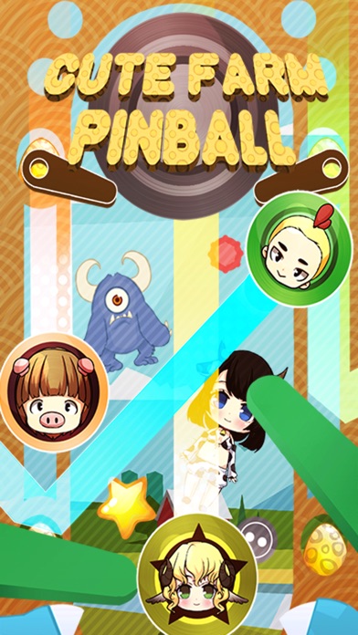 Pinball Arcade Sniper Classic in Animals Pro Screenshot 1