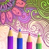 Coloring Book: Adult Coloring Book