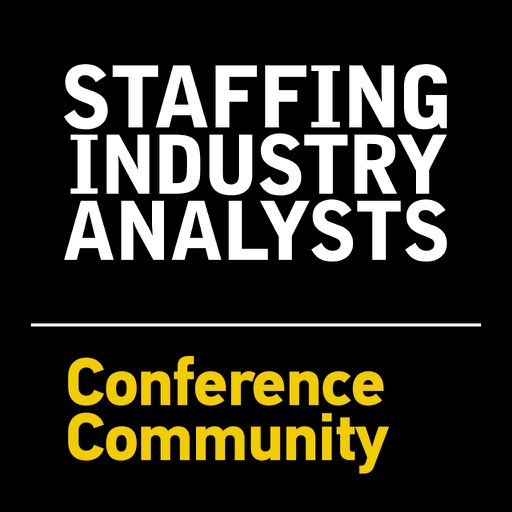 Staffing Industry Analysts Events