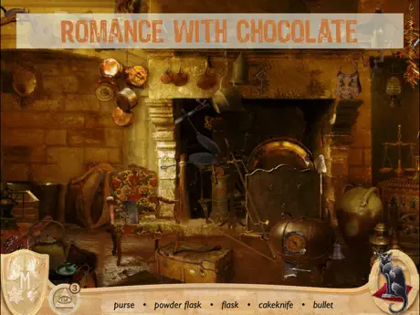 7 Hidden Object Games !