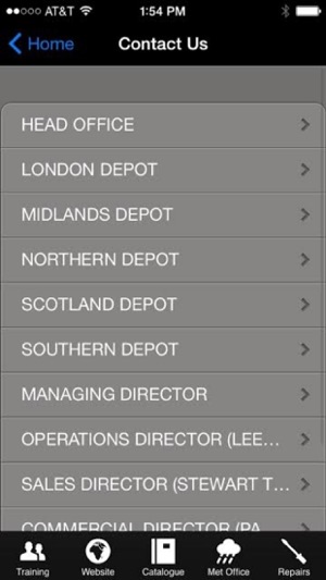 Edge Equipment Hire(圖2)-速報App