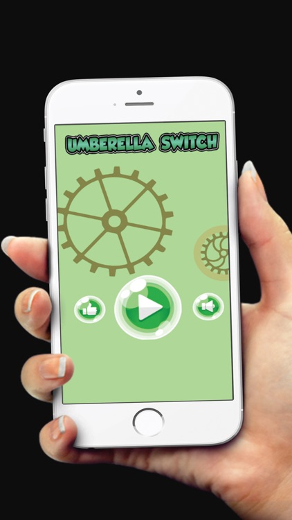 Umbrella Switch screenshot-3