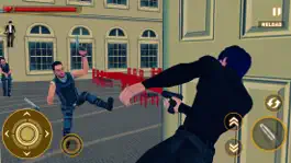 Game screenshot Army Swat Team Counter Attack hack