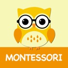 Montessori - Things That Go Together Matching Game