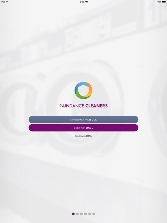 Raindance Cleaners