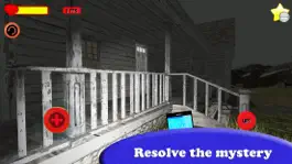 Game screenshot Reincarnation : Mystery of the missing neighbor 2 hack