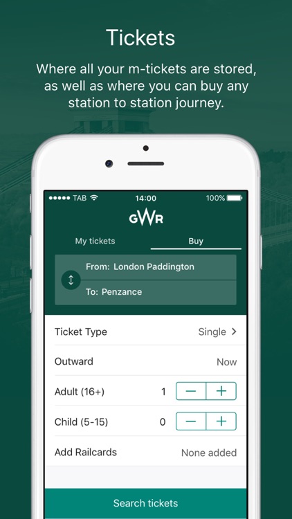 Great Western Railway