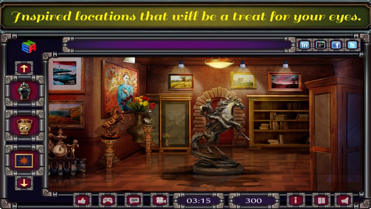 Beyond Life - Escape magic fun
