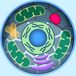 ‎Cell World