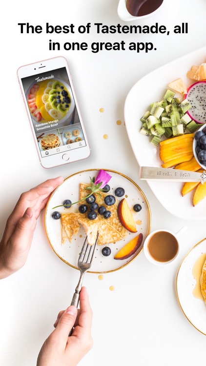 Tastemade