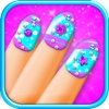 Nail Salon: Beauty Spa & Girls Manicure Games