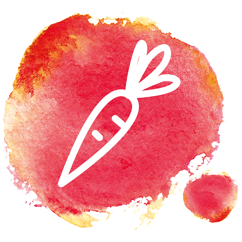 Kids am Tisch - Das praktische Food Magazin
