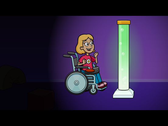 Screenshot #5 pour Sensory Room