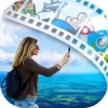 Travel Slideshow – Create A Short Video With Pic.s