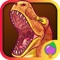 Explore the world of dinosaur with baby dinosaur Coco