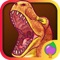 Explore the world of dinosaur with baby dinosaur Coco