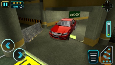 Screenshot #9 for Multi-Storey Car Parking Reloaded NYC 2017