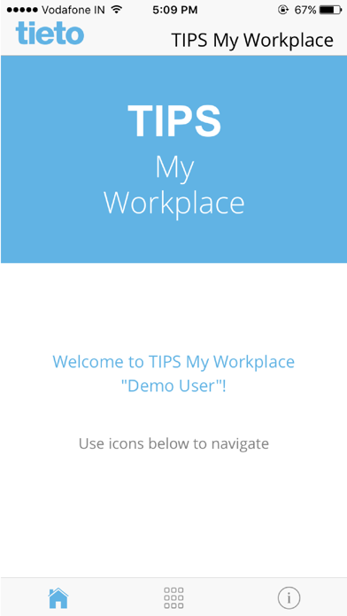 TIPS My Workplaceのおすすめ画像2