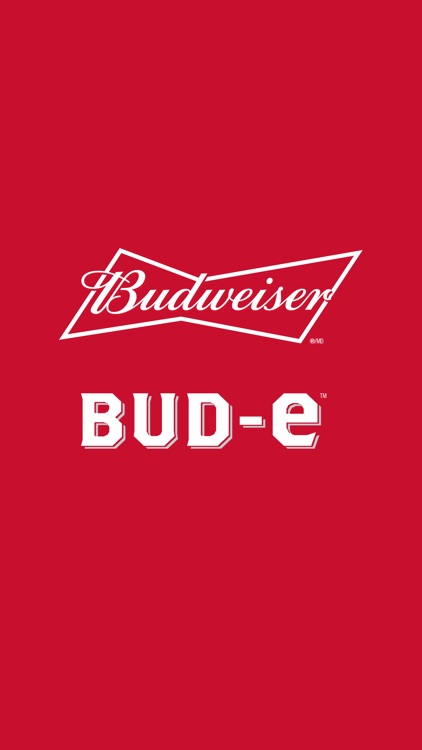 Budweiser Bud-e