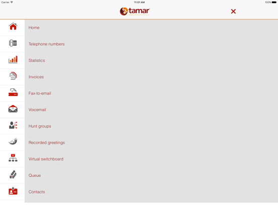 Screenshot #5 pour Phone Divert