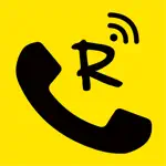 Roammate Phone App Contact