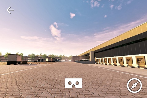 DCAM VR screenshot 3