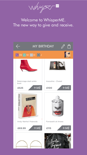 WhisperME(圖1)-速報App