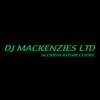 DJ Mackenzie Ltd