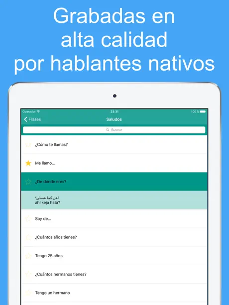 Aprender a Hablar Persa - Palabras Y Frases