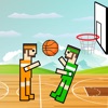 BasketBall Physics-Real Bouncy Soccer Fighter Game