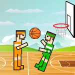 BasketBall Physics-Real Bouncy Soccer Fighter Game App Contact