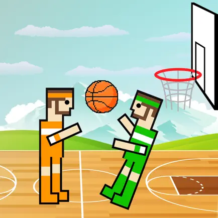 BasketBall Physics-Real Bouncy Soccer Fighter Game Читы