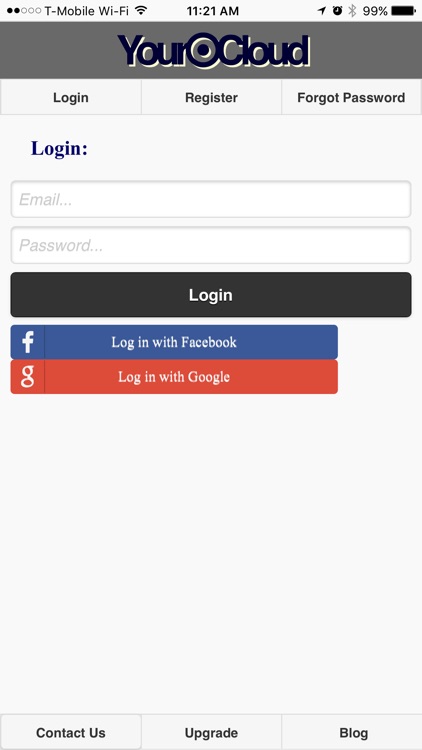 4PhoneCloud screenshot-3