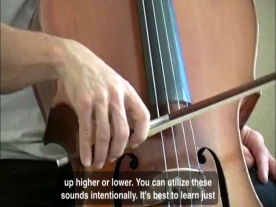 How To Play Celloのおすすめ画像3