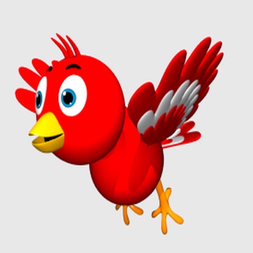 Red Flappy