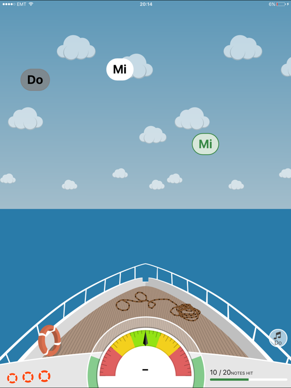 Screenshot #4 pour Note Ahoy