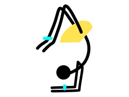 20 animated stickers