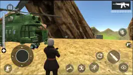 Game screenshot Secret Agent Covert Attack mod apk
