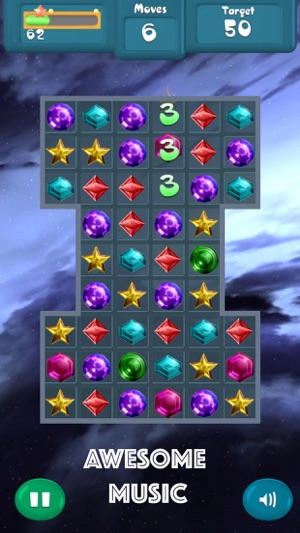 3 Jewels(圖5)-速報App