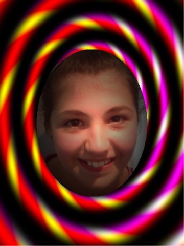 Screenshot #6 pour Sensory CineFx -  Fun Effects