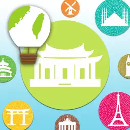 Learn MinNan Taiwanese Vocabulary by FlashCards app icon