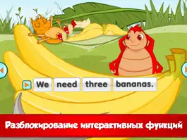 Game screenshot Fun English Stories hack