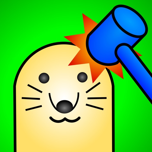 Mole Attacker Icon