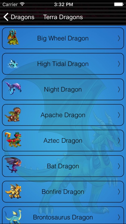 Best Breeding Guide for Dragon City - Unofficial