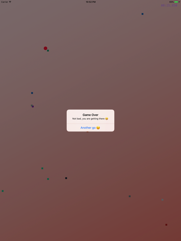 Screenshot #5 pour Sauver la coccinelle rouge